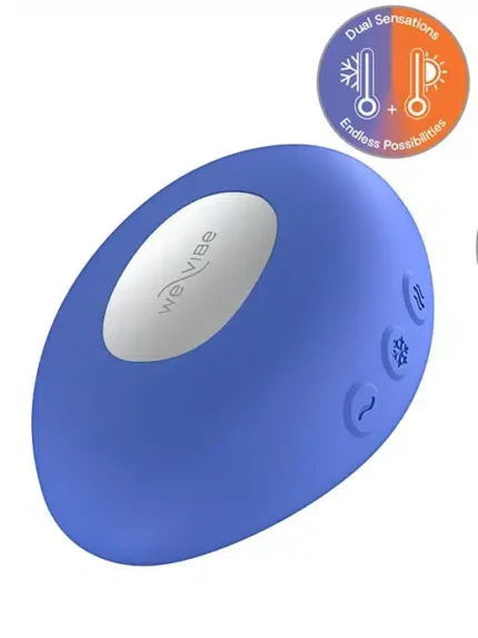 we-vibe temp klitorisvibrator