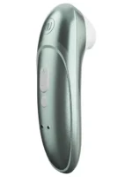 Womanizer Pro – klitorisstimulator med trykkbølger - Turkis - Bilde 4