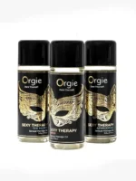 Orgie - Tantric - 3 pk massasjeolje