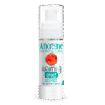 Amoréane MED - Varmende Vannbasert Glidemiddel - 50ml