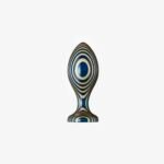 Teatiamo Finland - Buttplug large i tre