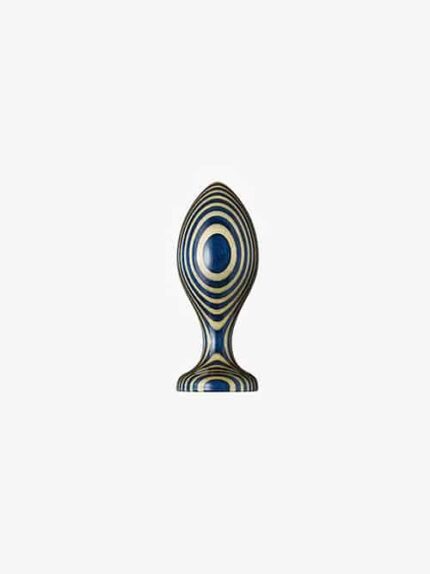 Teatiamo Finland - Buttplug large i tre