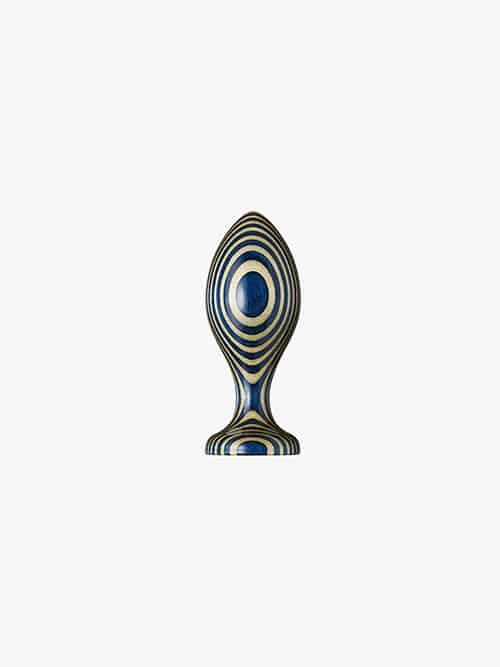Teatiamo Finland - Buttplug large i tre Teatiamo Finland - Buttplug large i tre