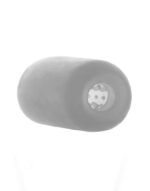 Love to Love Cool Gray pill - Masturbator - Grå