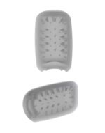 Love to Love Cool Gray pill - Masturbator - Grå