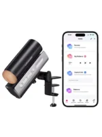 Lovense Solace Pro - Appstyrt masturbator - Bilde 10