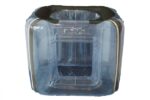 Mister B Inflatable Rim Seat - Oppblåsbart Oralsete