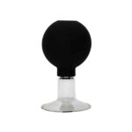 Rimba - Nipple Sucker - Brystvortepumpe av Glass