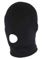 Rimba - Maske med munn