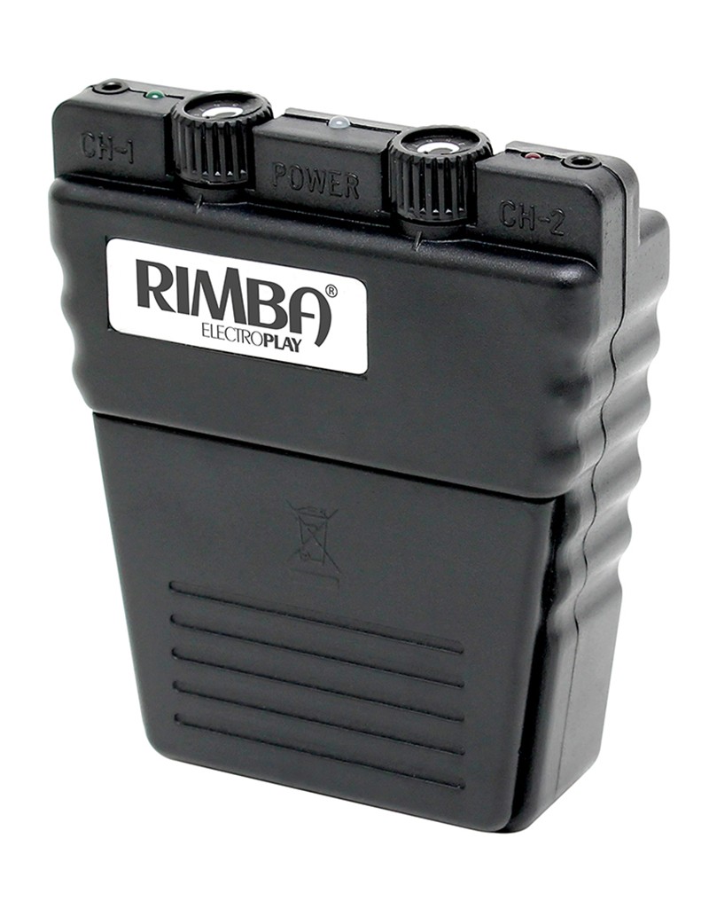 Rimba Power Box - Erotic Stimulation - Startsett Rimba Power Box - Erotic Stimulation - Startsett