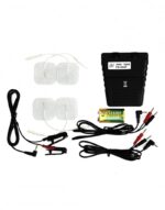Rimba Power Box - Erotic Stimulation - Startsett