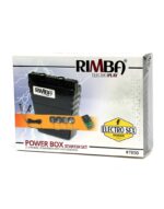 Rimba Power Box - Erotic Stimulation - Startsett