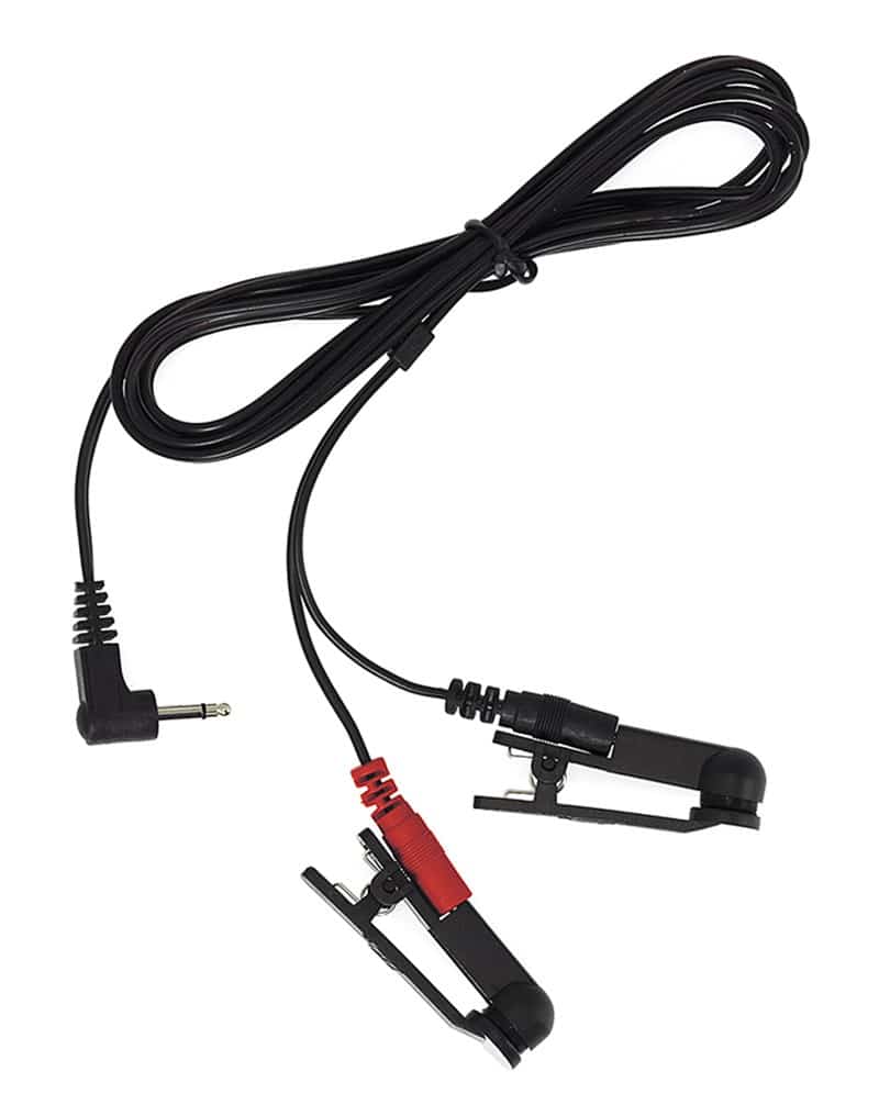 Rimba - Electro Sex - Klyper Uni-Polar, 2 stk Rimba - Electro Sex - Klyper Uni-Polar, 2 stk