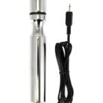 Rimba - Electro Sex - Dildo