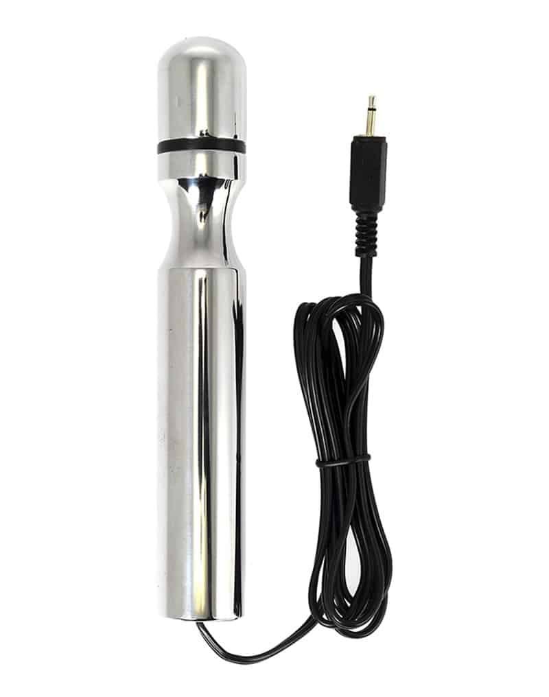 Rimba - Electro Sex - Dildo Rimba - Electro Sex - Dildo