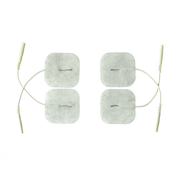 Rimba - Electro Sex - Spare Pads Rimba - Electro Sex - Spare Pads