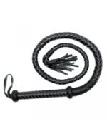 Rimba - Arabian Whip Svart