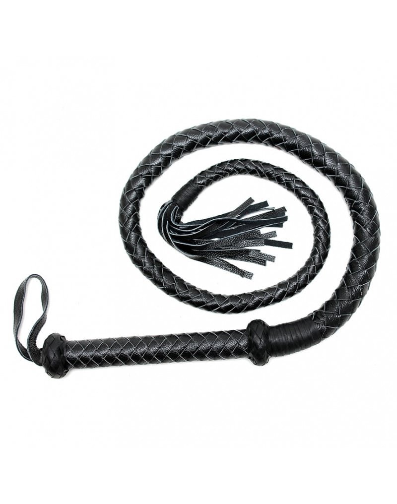Rimba - Arabian Whip Svart Rimba - Arabian Whip Svart