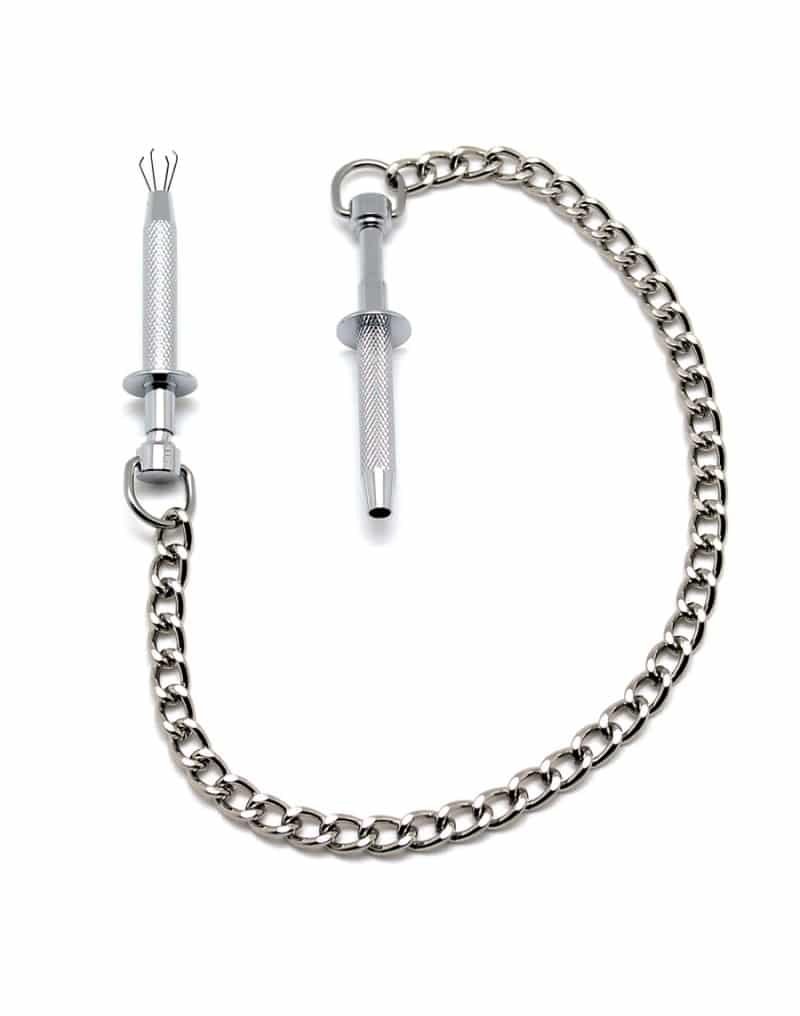 Rimba - Nipple Grabbers - Brystklyper Rimba - Nipple Grabbers - Brystklyper