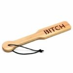 Rimba - Trepaddle - Bitch