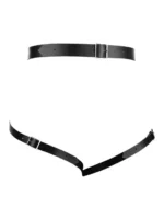 Rimba - Hofte Harness i Lær - Bilde 7