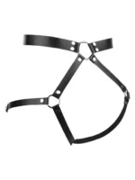 Rimba - Hofte Harness i Lær - Bilde 6