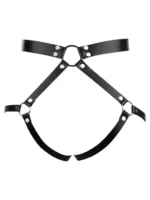 Rimba - Hofte Harness i Lær - Bilde 5