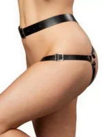 Rimba - Hofte Harness i Lær - Bilde 3