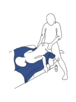 Sportsheets - Pivot Protector - Madrassbeskyttelse - Bilde 16
