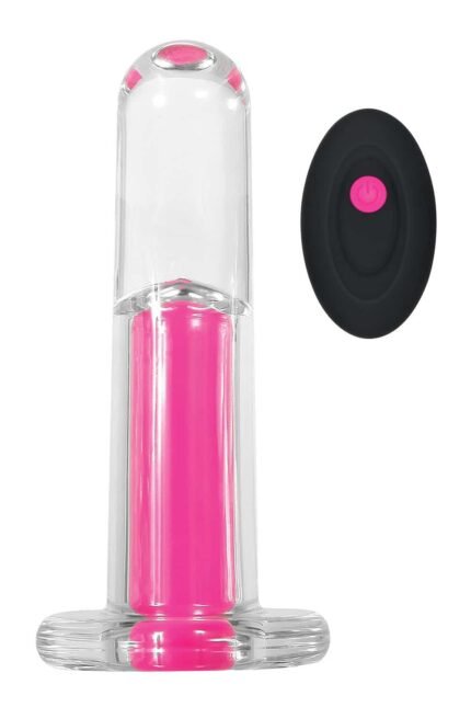 GENDER X - PINK PARADISE