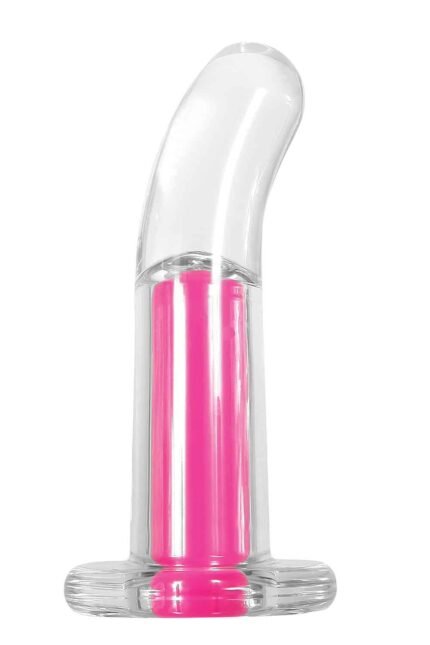 GENDER X - PINK PARADISE