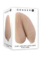 GENDER X - The Uncircumcised Packer - Lys hudfarge - Bilde 11