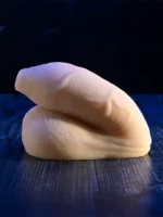 GENDER X - The Uncircumcised Packer - Lys hudfarge - Bilde 10
