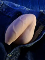 GENDER X - The Uncircumcised Packer - Lys hudfarge - Bilde 7