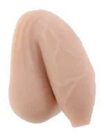 GENDER X - The Uncircumcised Packer - Lys hudfarge