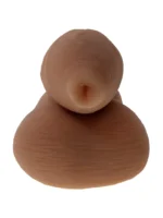 GENDER X - The Uncircumcised Packer - Mørk hudfarge - Bilde 8