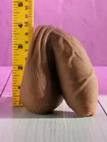 GENDER X - The Uncircumcised Packer - Mørk hudfarge - Bilde 5