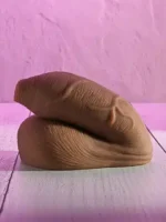 GENDER X - The Uncircumcised Packer - Mørk hudfarge - Bilde 3