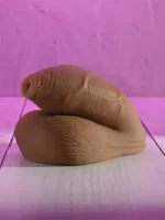 GENDER X - The Uncircumcised Packer - Mørk hudfarge - Bilde 2