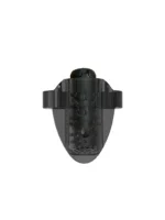 GENDER X - Breast Plate D-Cup - Bryst Protese - Mørk hudfarge - Bilde 10