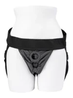 strap-on sele