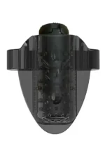 Gender X - Double Rider - Strap-on Sele med dobbelpenetrerings mulighet - Bilde 13