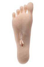 Zero Tolerance - Fotformet masturbator - Pussy Footin - Lys - Bilde 7