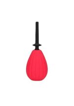 ANEROS - Intimdusj - Prelude Enema Bulb Kit - Rød