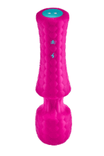 FemmeFunn - Ultra Wand Mini - Rosa - Massasjestav
