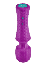 FemmeFunn - Ultra Wand Mini - Lilla - Massasjestav