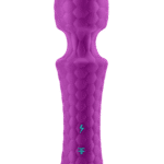 FemmeFunn - Ultra Wand Mini - Lilla - Massasjestav