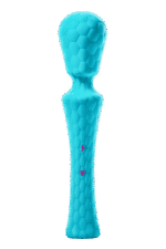 FemmeFunn - Ultra Wand XL - Turkis - Massasjestav