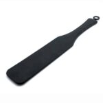 Rimba - Sort Silikonpaddle 37cm