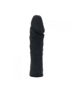 Rimba - Silikon strap-on med stor dildo